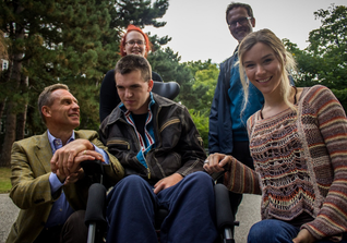  NCL Joss Stone treffen 