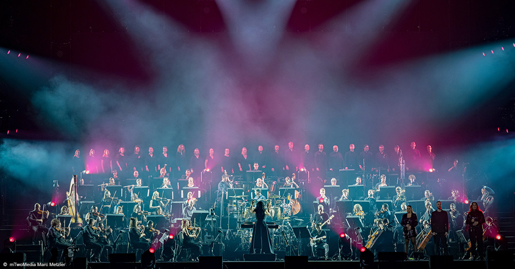  NCL Joss Stone treffen 