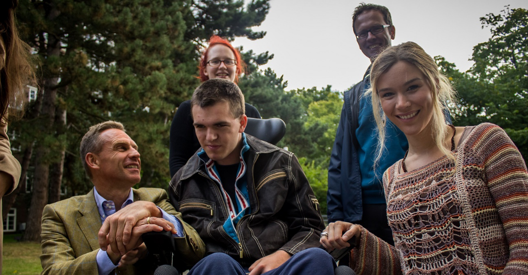  NCL Joss Stone treffen 