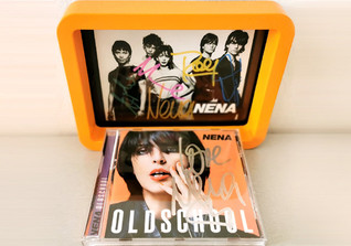 NENA Paket NENA Paket