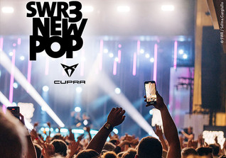  New Pop Festival 2024 