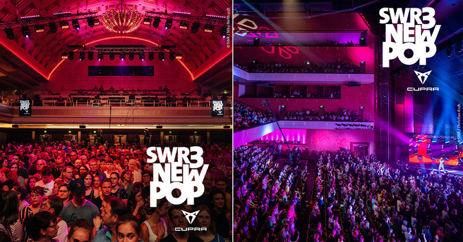 New Pop Festival 2024   New Pop Festival 2024