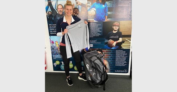 Olympia Eitberger   Olympia Eitberger