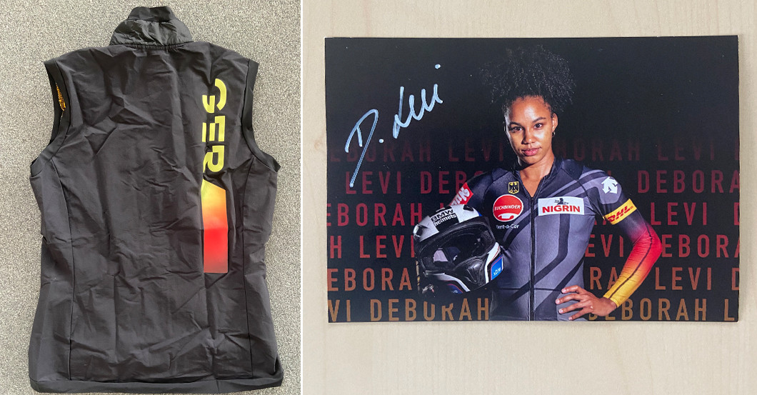 Olympia Levi   Olympia Levi