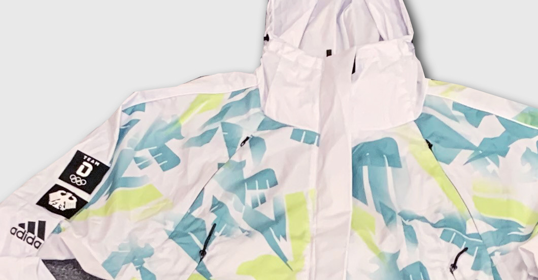 Olympia Punzel Tokio   Olympia Punzel Tokio