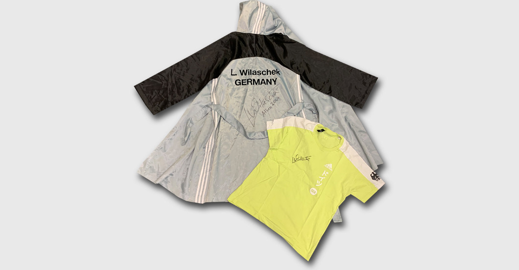 Olympia Wilaschek    Olympia Wilaschek