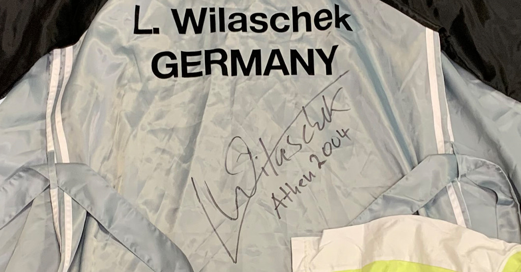 Olympia Wilaschek    Olympia Wilaschek