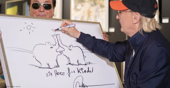 Otto Ein Herz für Kinder   Otto Ein Herz für Kinder