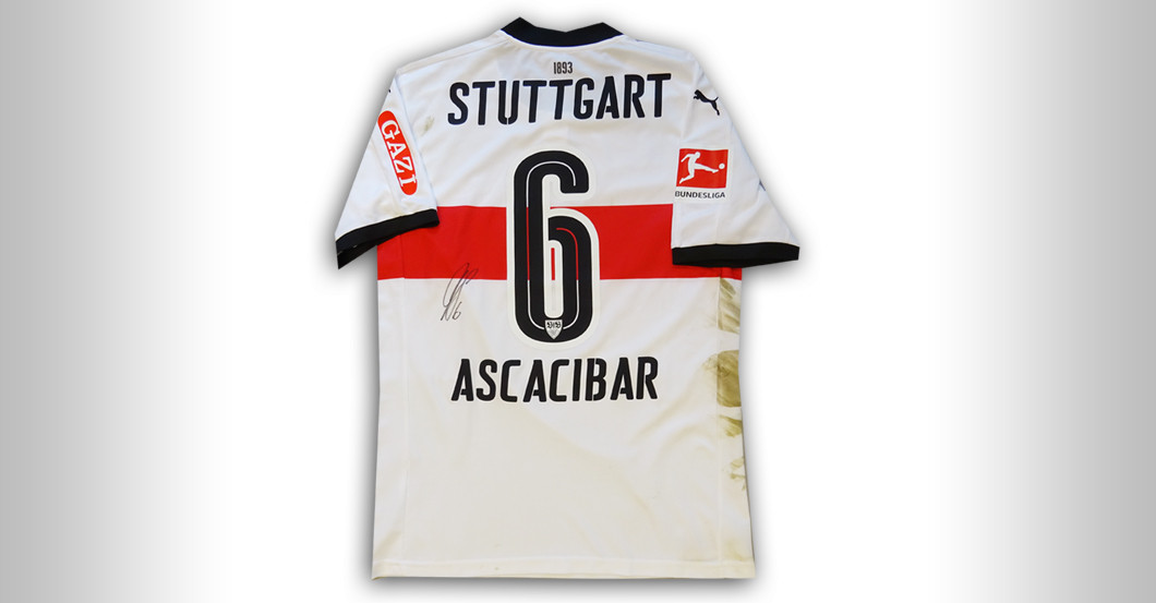  Outfit Ascacibar 