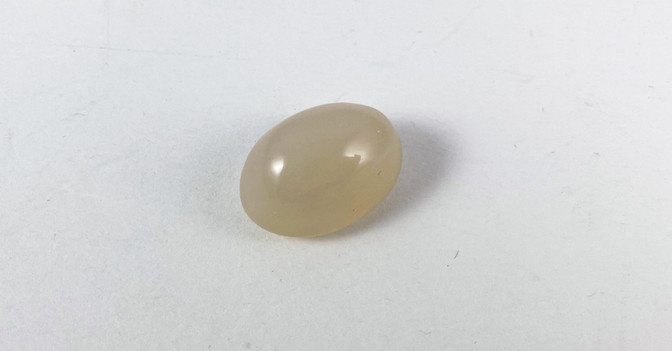 Mondstein oval   Mondstein oval