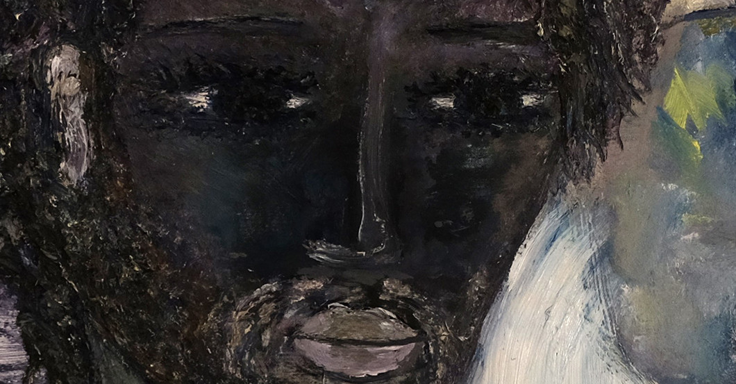 Kunstwerk Liebespaar   Kunstwerk Liebespaar