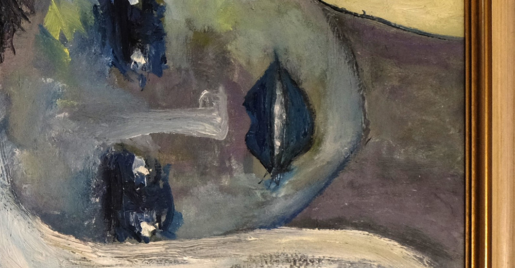 Kunstwerk Liebespaar   Kunstwerk Liebespaar