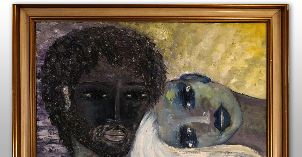 Kunstwerk Liebespaar   Kunstwerk Liebespaar