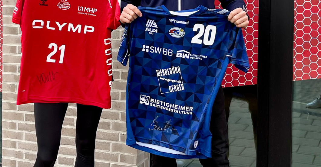  Paco Barthe BBM Trikot 