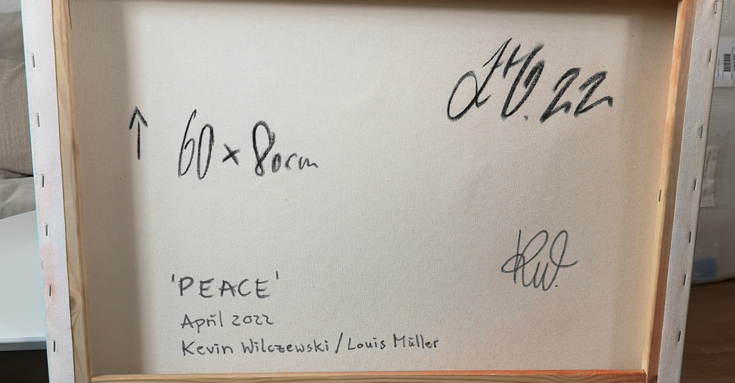  Peace Wilczewski Müller 