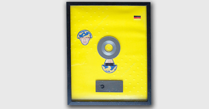 Pet Shop Boys Platin   Pet Shop Boys Platin