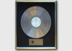  Platin Award EAV 