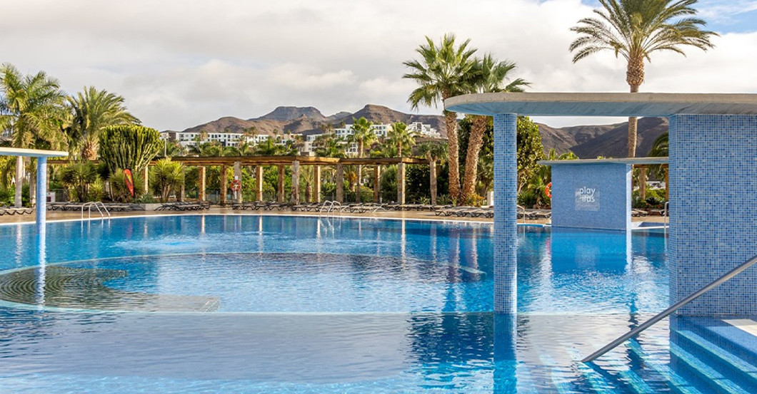 Playitas Fuerteventura   Playitas Fuerteventura