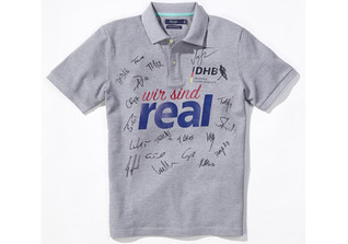 Polo Shirt Hockey 5 Polo Shirt Hockey 5