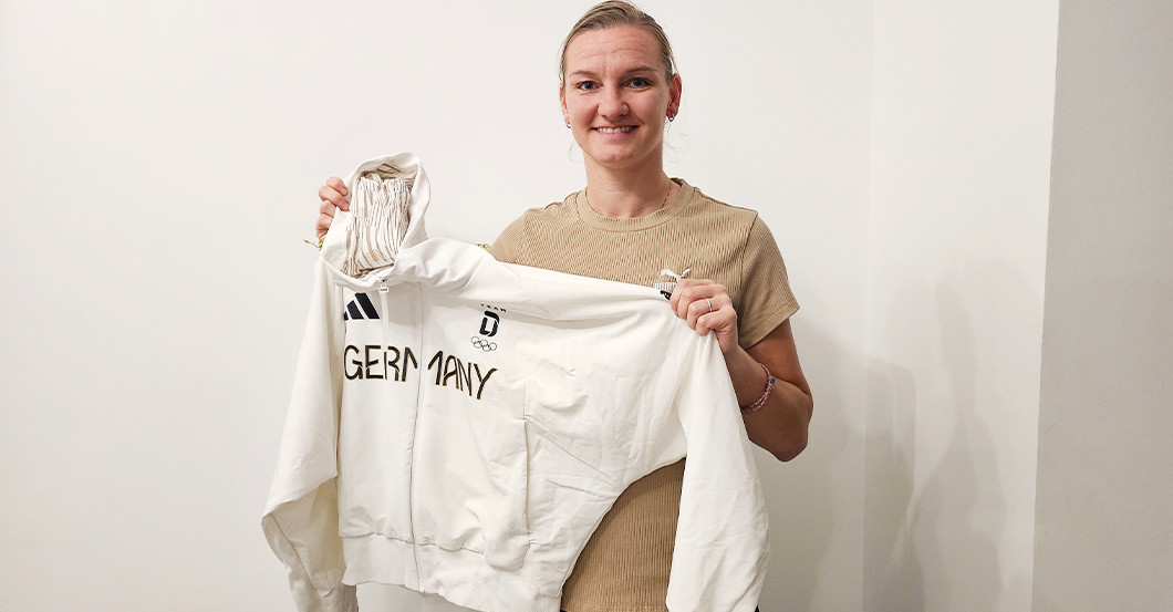 Popp Olympia Hoodie    Popp Olympia Hoodie