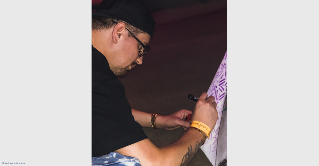  Portrait Robin Schulz 