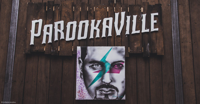 Portrait Robin Schulz   Portrait Robin Schulz