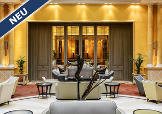 PR Bayerischer Hof Hotel PR Bayerischer Hof Hotel
