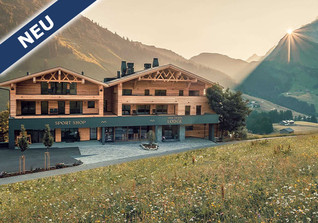  PR Lech Vallye Lodge 