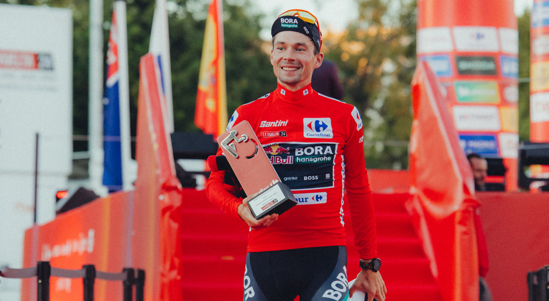 Primoz Roglic Helm   Primoz Roglic Helm