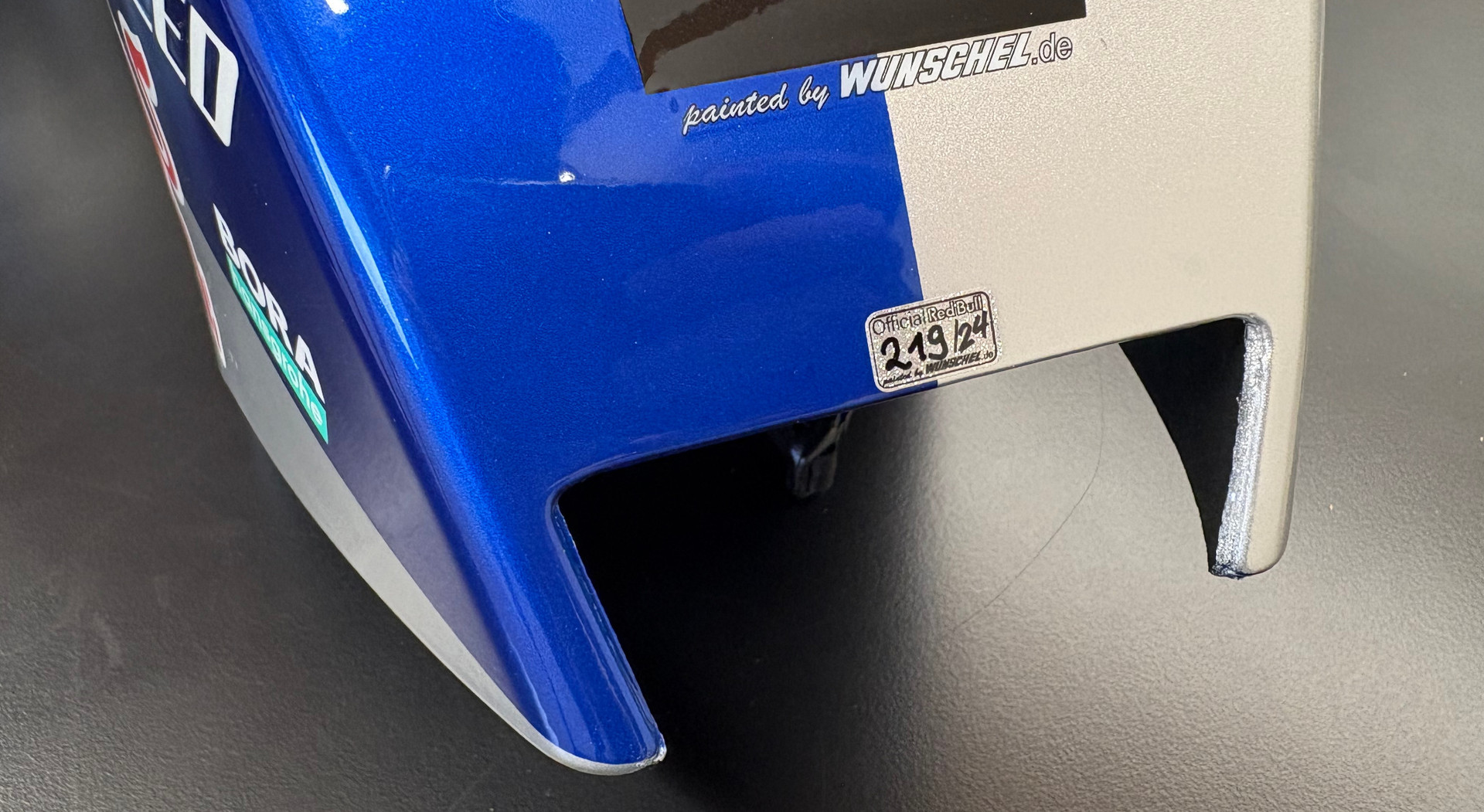 Primoz Roglic Helm   Primoz Roglic Helm