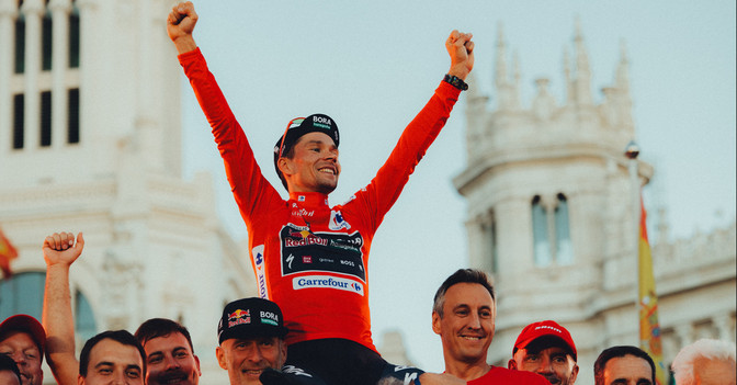 Primoz Roglic Helm   Primoz Roglic Helm