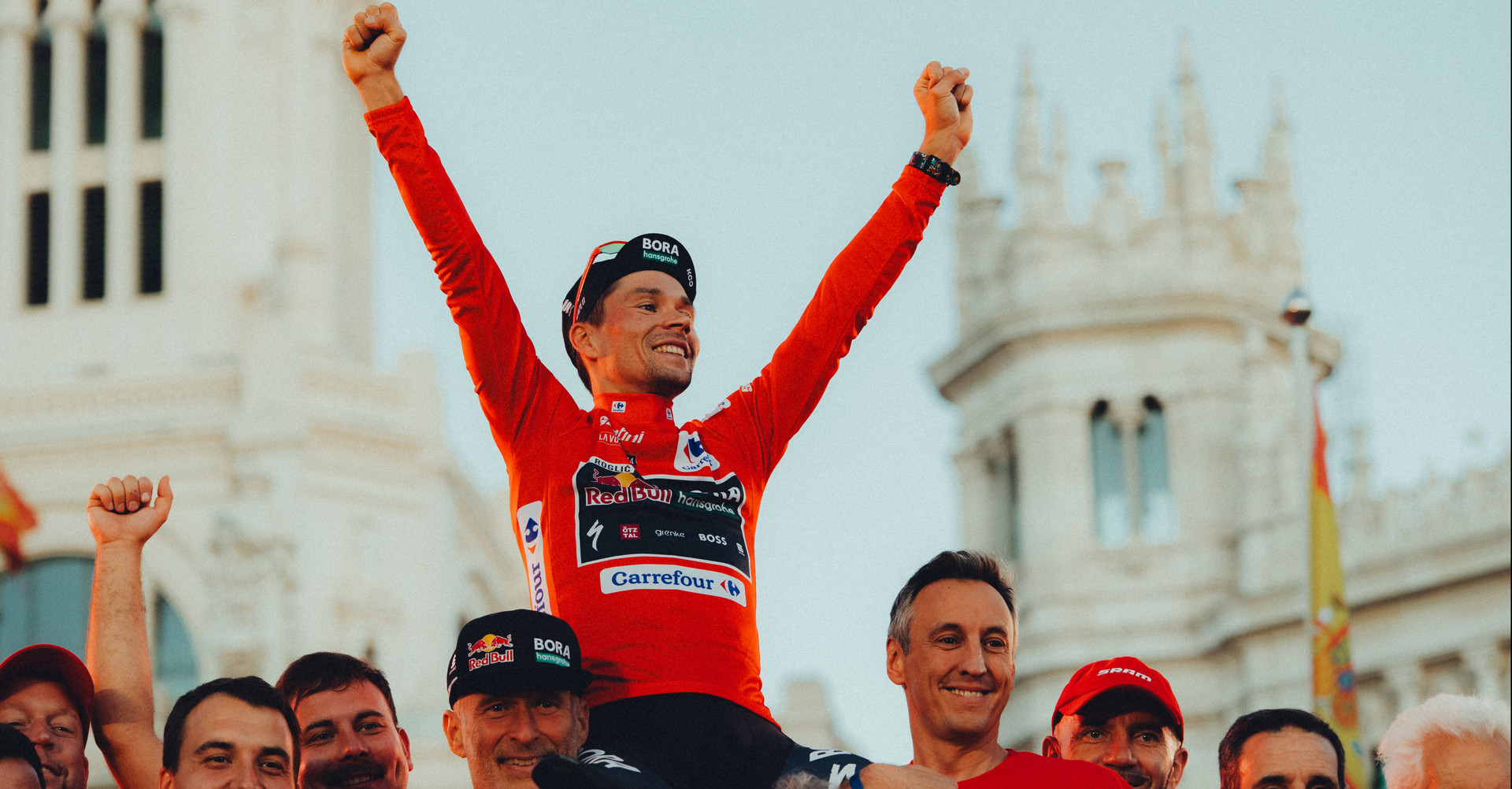 Primoz Roglic Helm   Primoz Roglic Helm