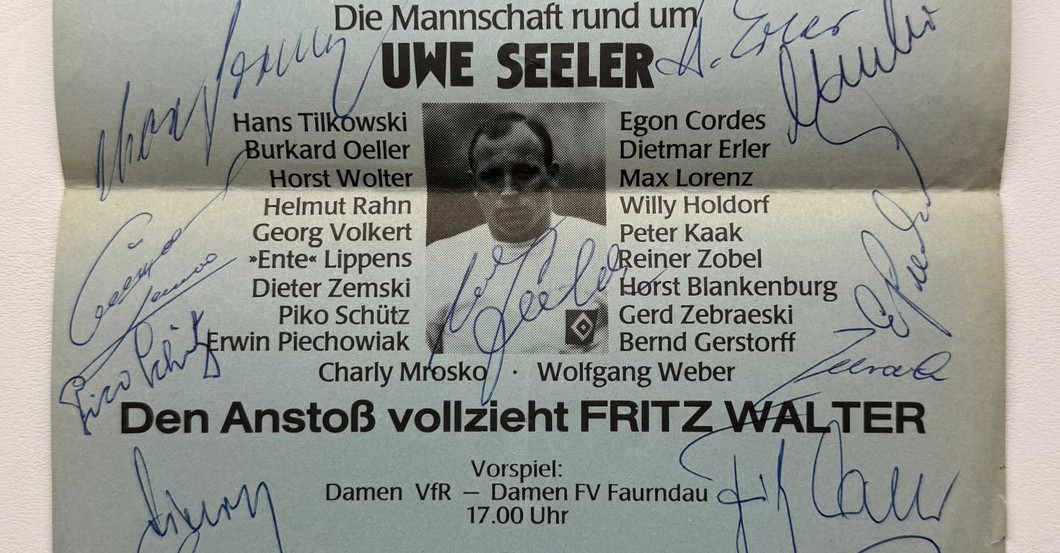  Prominentenspiel 1984 