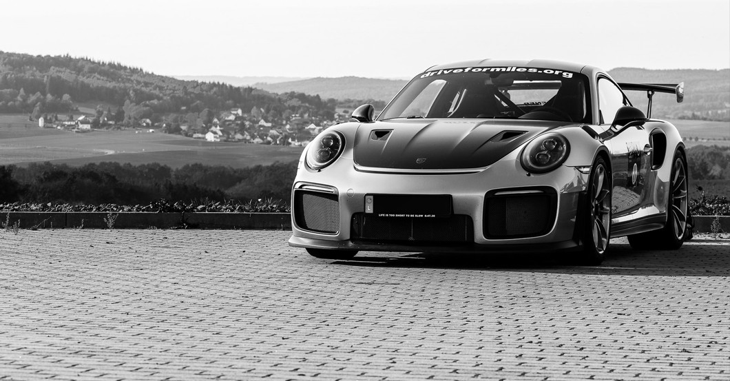  Renntaxifahrt Barth I 