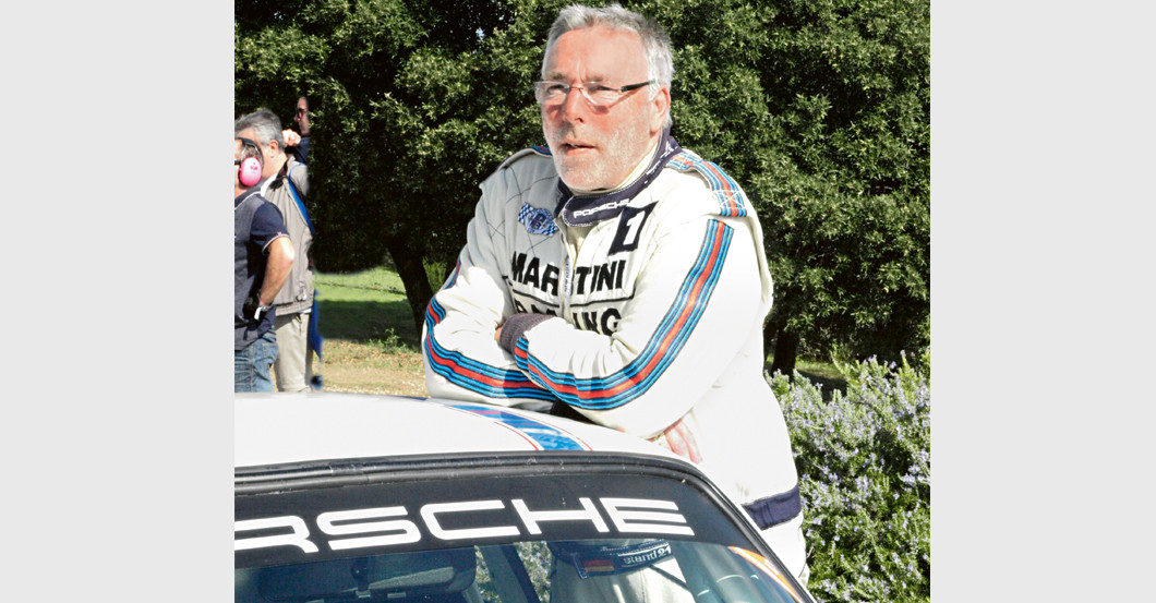  Renntaxifahrt Barth I 