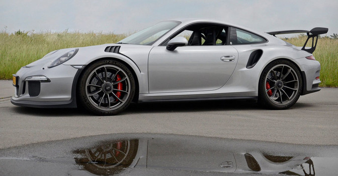 Renntaxifahrt Barth I   Renntaxifahrt Barth I