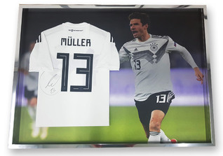 Rahmen Thomas Müller Rahmen Thomas Müller