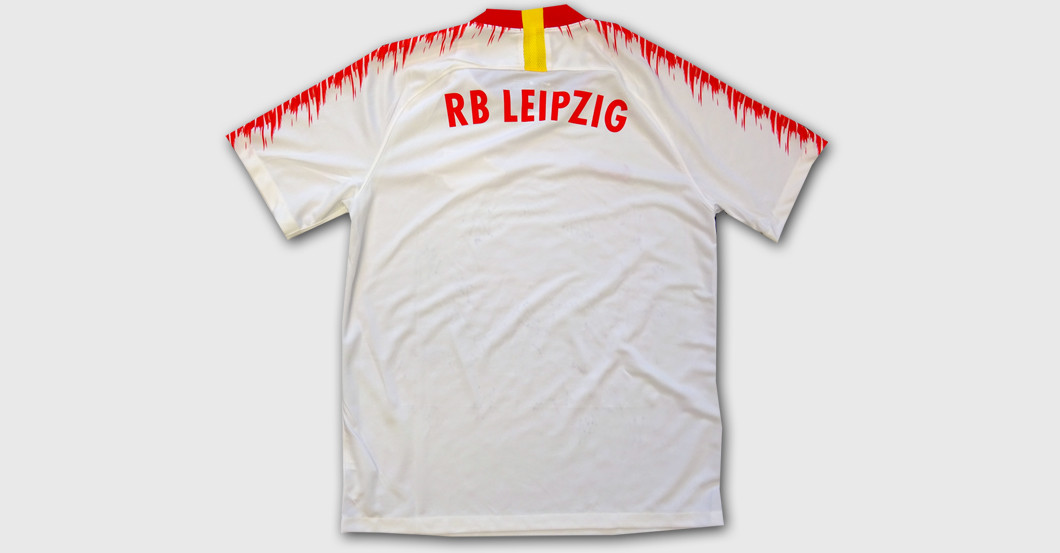  RB Leipzig Trikot 