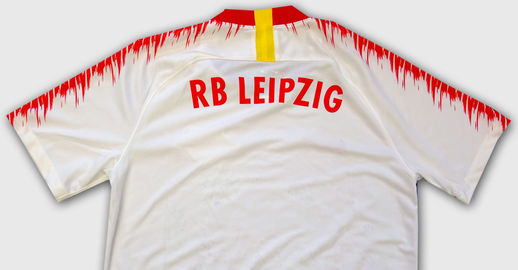  RB Leipzig Trikot 