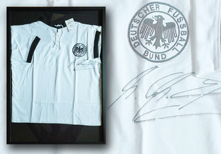  Retrotrikot Schumacher 