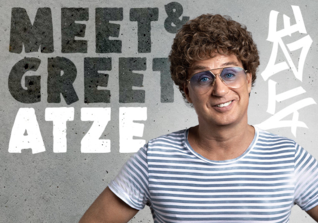  RK Atze Schröder treffen 