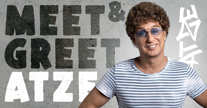 RK Atze Schröder treffen   RK Atze Schröder treffen