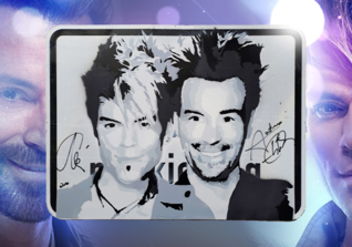  RK Ehrlich Brothers Werk 