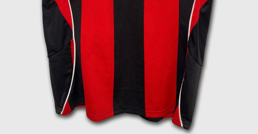  Rode Trikot SGE 