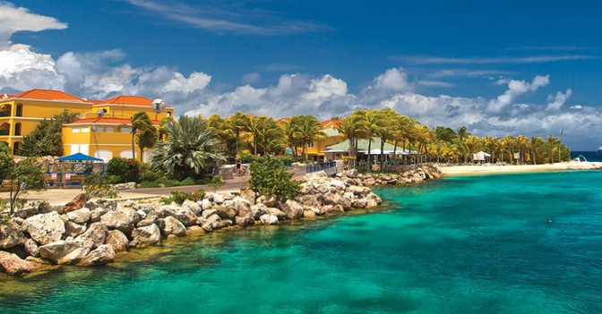 Royal Sea Curacao   Royal Sea Curacao