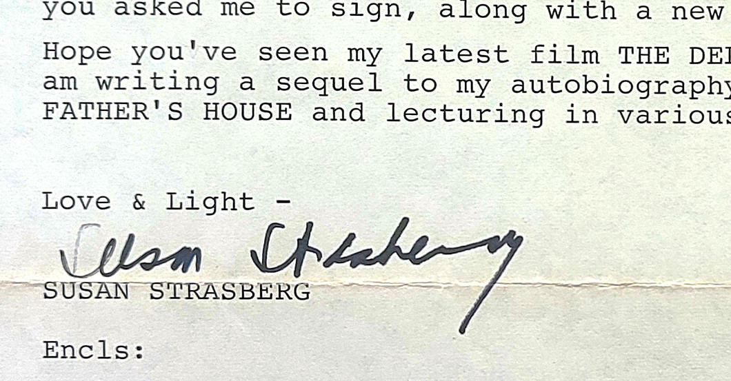 RSM Brief Strasberg   RSM Brief Strasberg