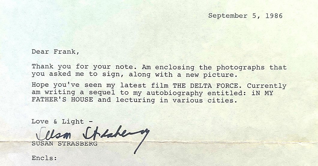 RSM Brief Strasberg   RSM Brief Strasberg