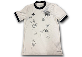  RTL DFB Retro Trikot 