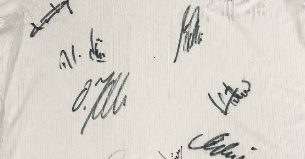 RTL DFB Retro Trikot   RTL DFB Retro Trikot