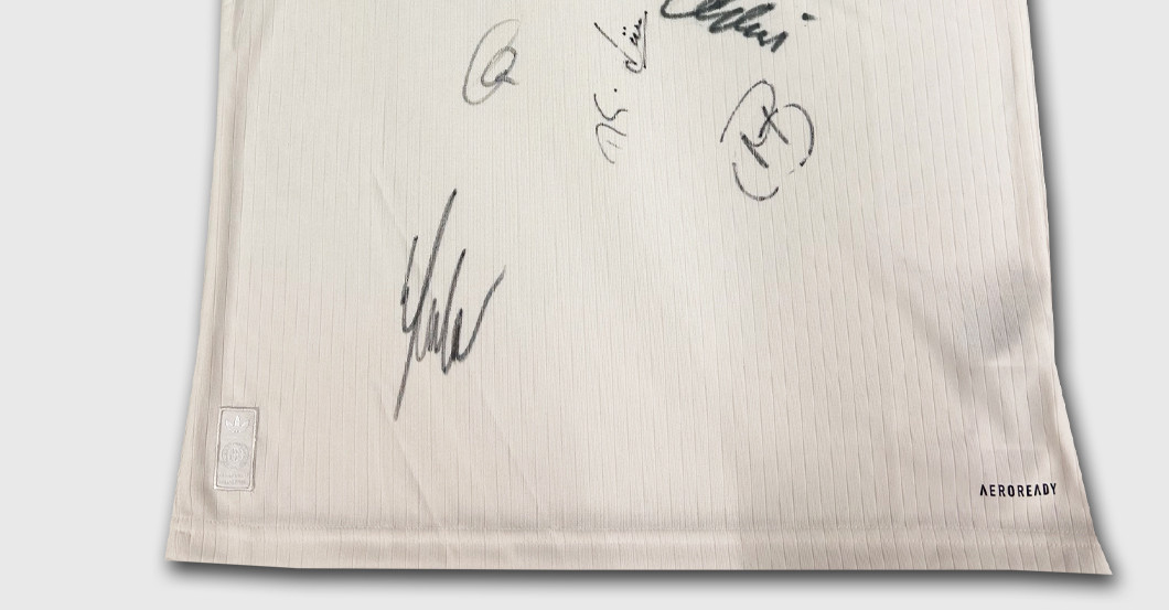 RTL DFB Retro Trikot   RTL DFB Retro Trikot